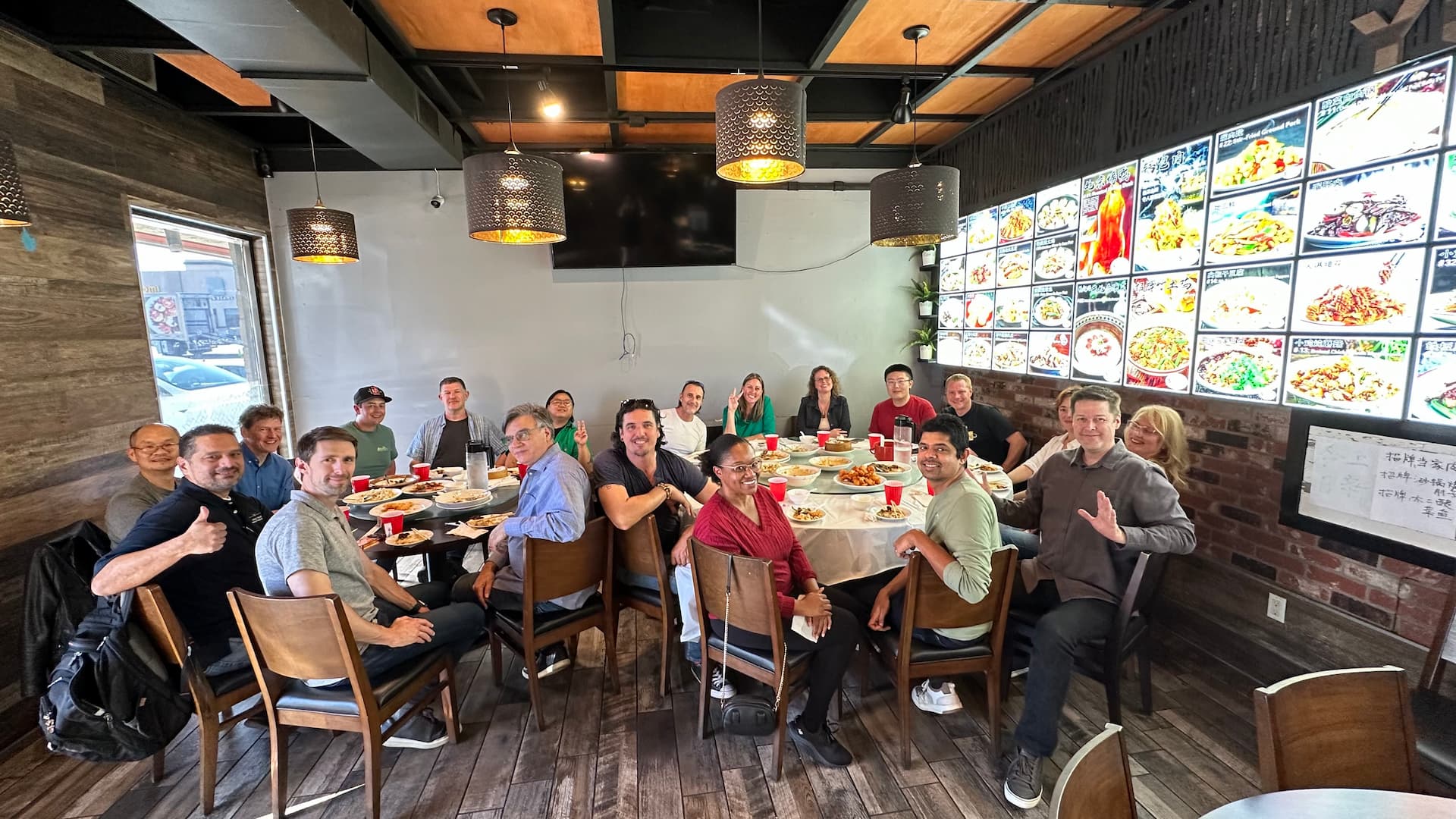 First Friday Coworking and Lunch – March 6th, 2026