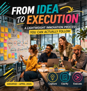 from idea to execution image