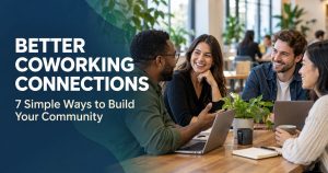 better networking connections